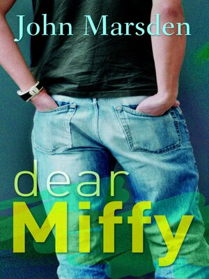 cover image of Dear Miffy